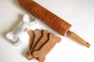 Hundekeksopt
